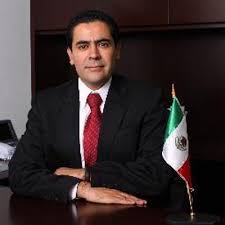 Javier Juárez Mojica