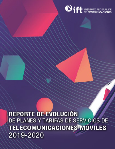 Informe Estadístico Soy Usuario 2019. Julio-Septiembre