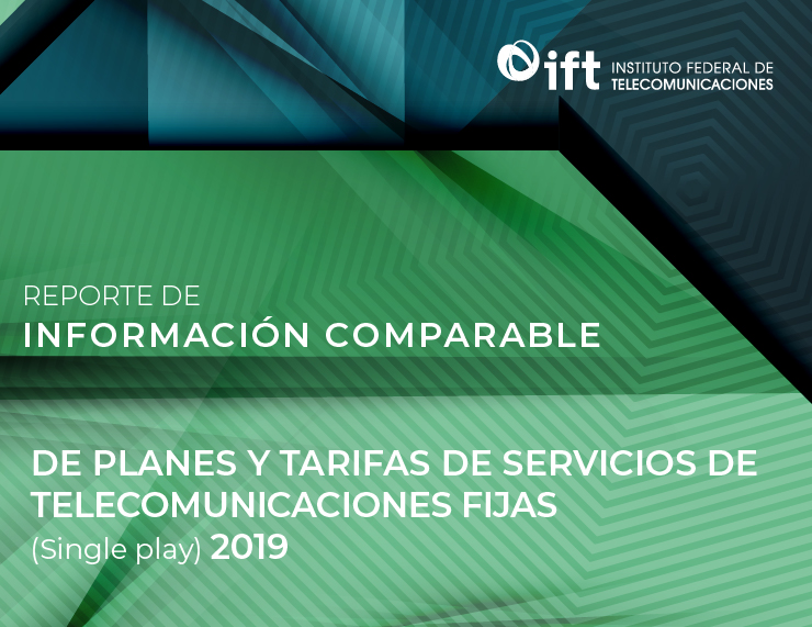 Informe Estadístico Soy Usuario 2019. Abril-Junio