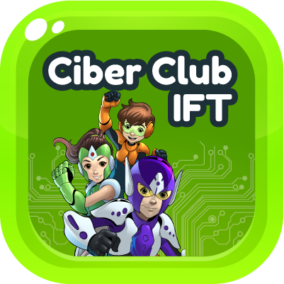 Ciber Club IFT