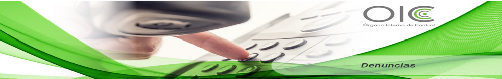 Banner Denuncia