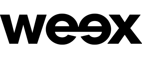 Logotipo empresa weex