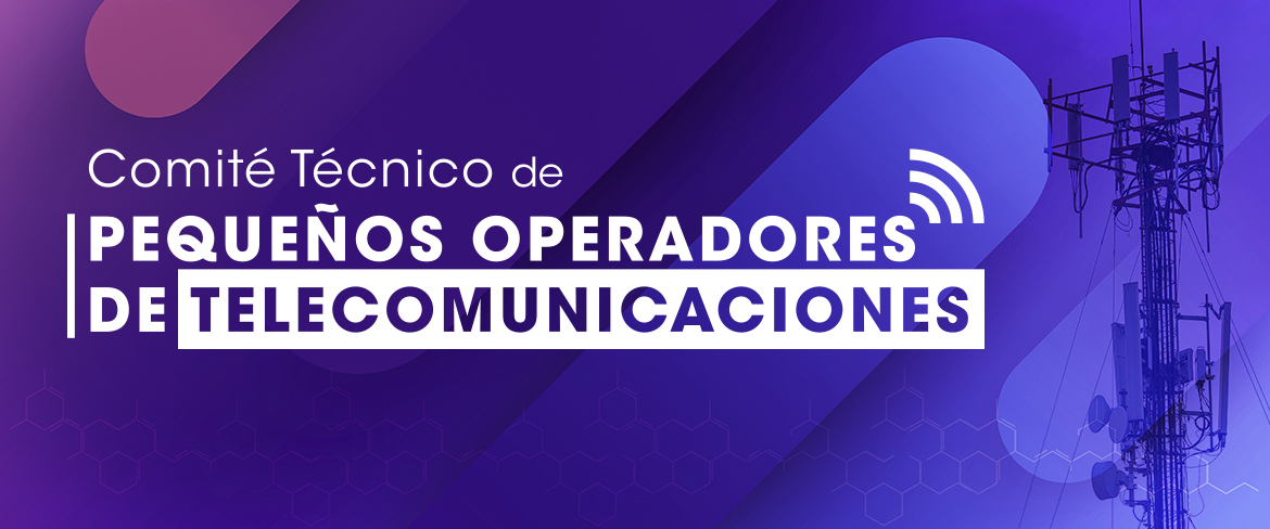 Comité de Pequeños Operadores de Telecomunicaciones