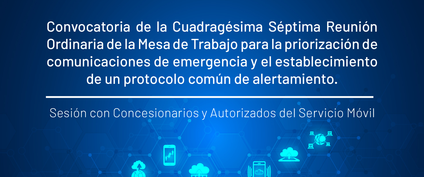 Banner Programa Anual de Trabajo 2024