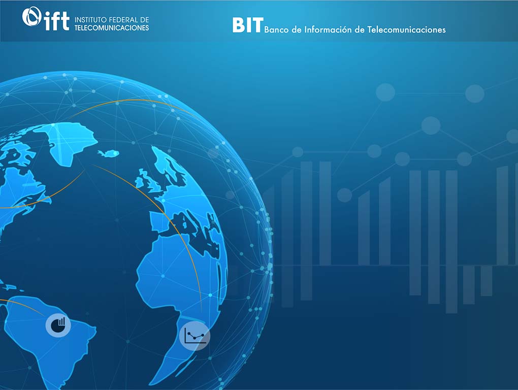 Banco de Información de Telecomunicaciones