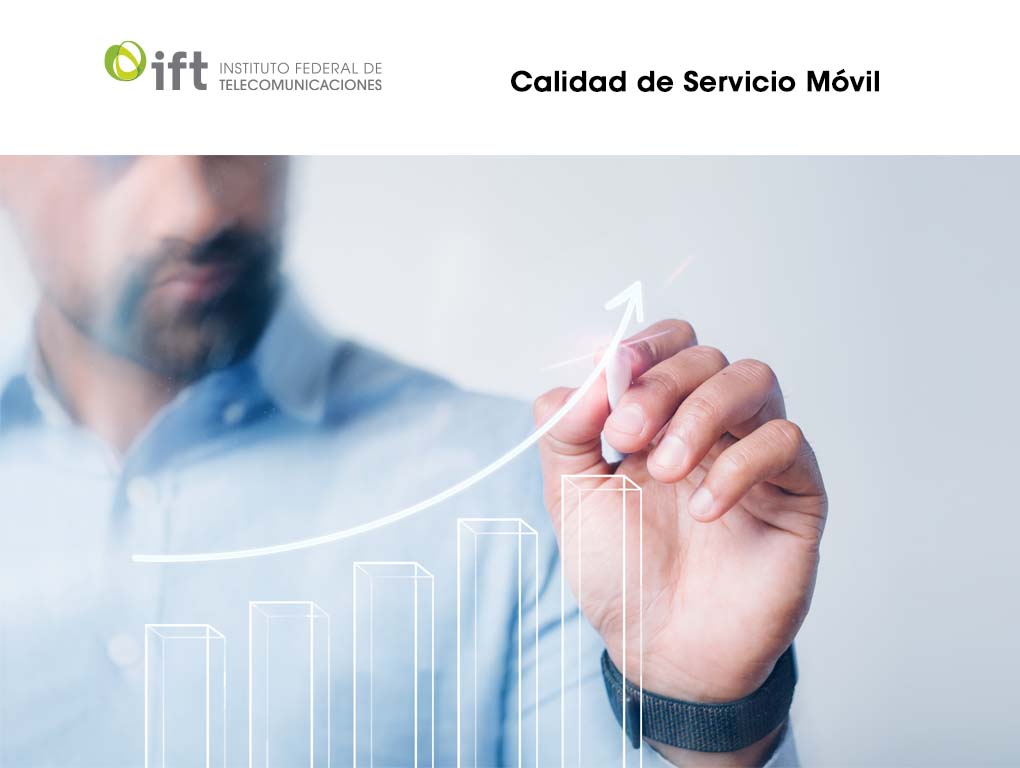 Sistema de Medición de la Calidad del Servicio Móvil