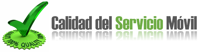 Imagen decorativa de calidad del servicio móvil