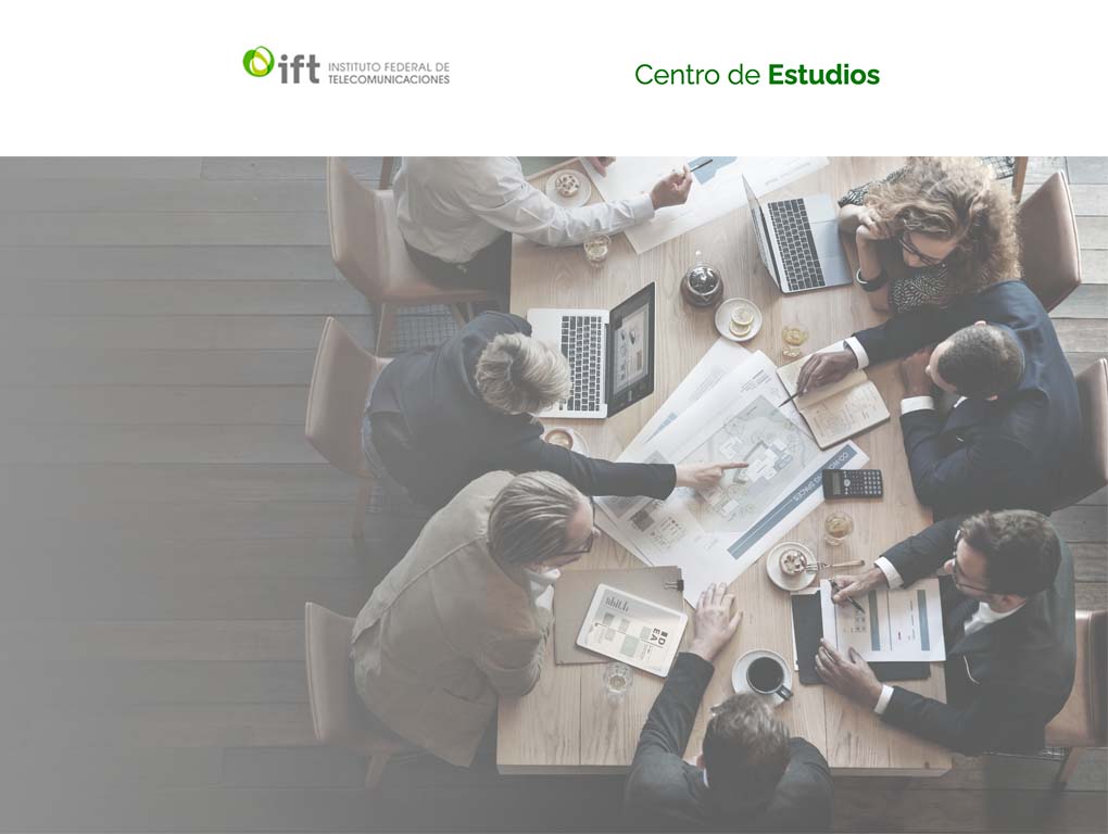 Centro de Estudios