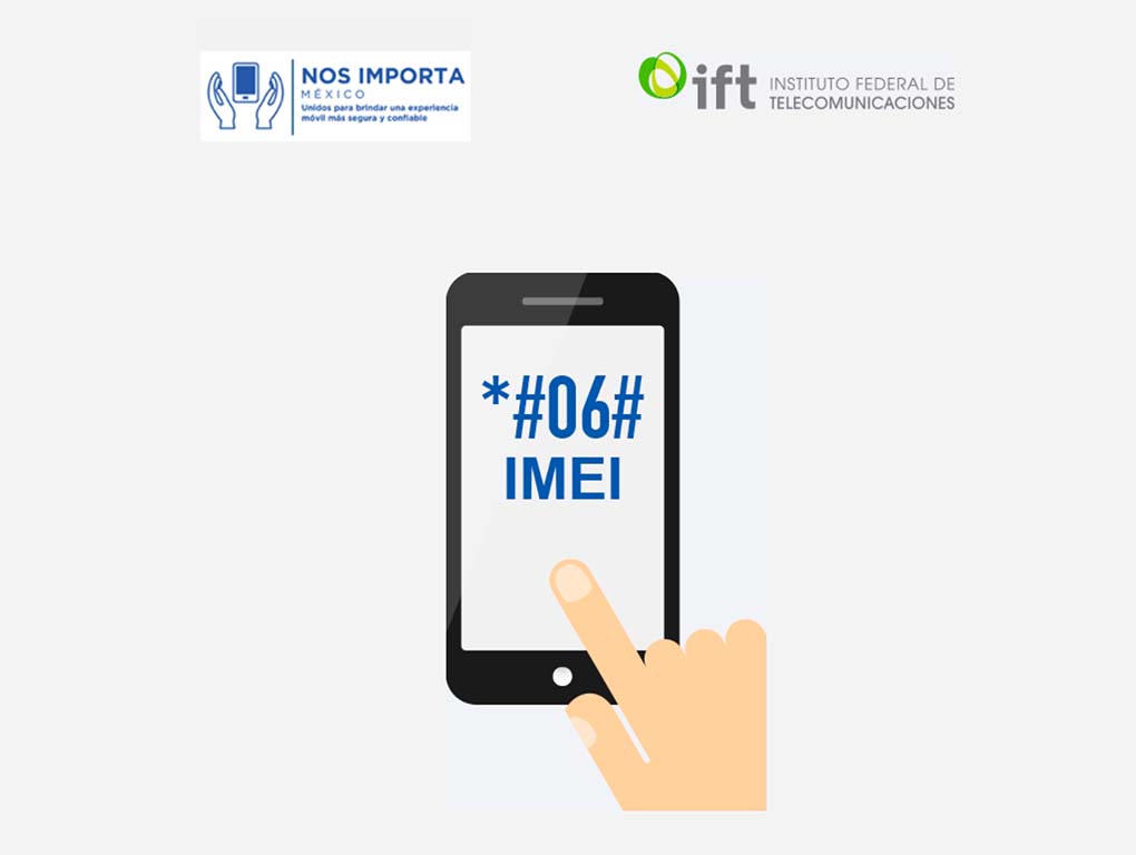 Consulta de IMEIs (CheckIMEI)