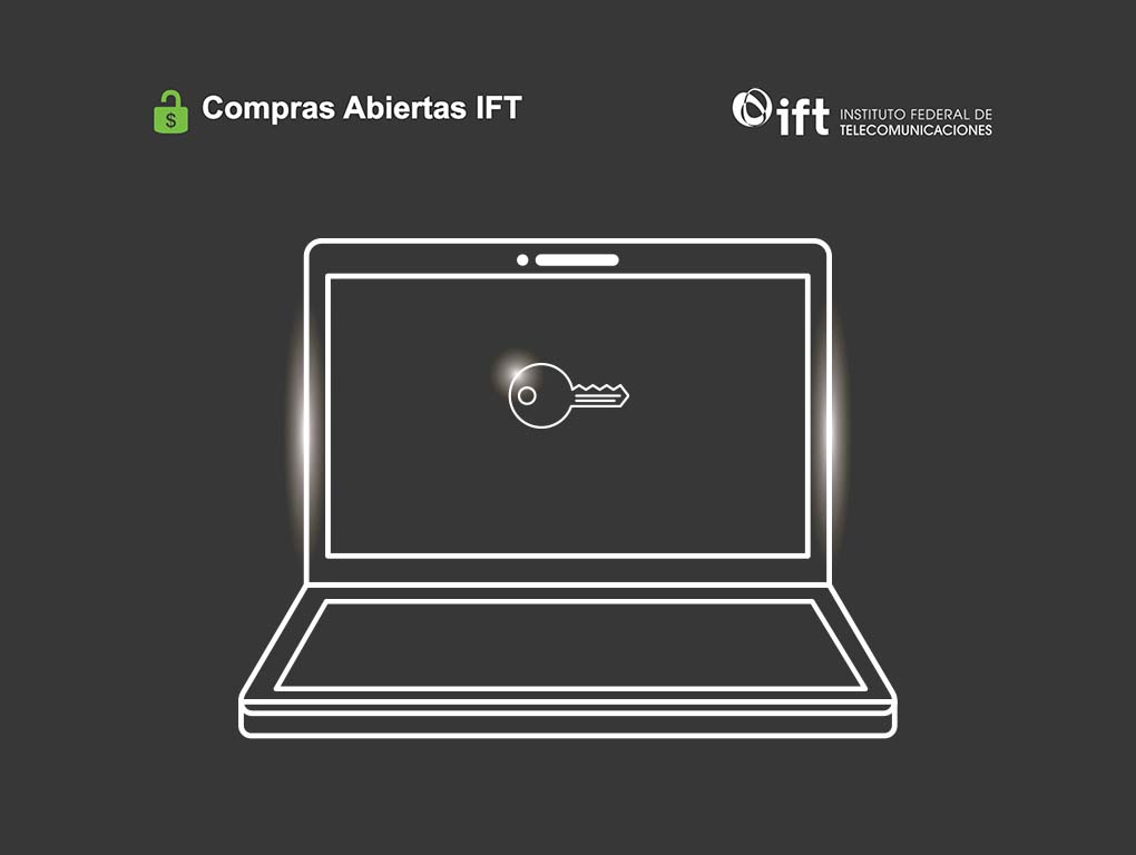 Micrositio de compras abiertas