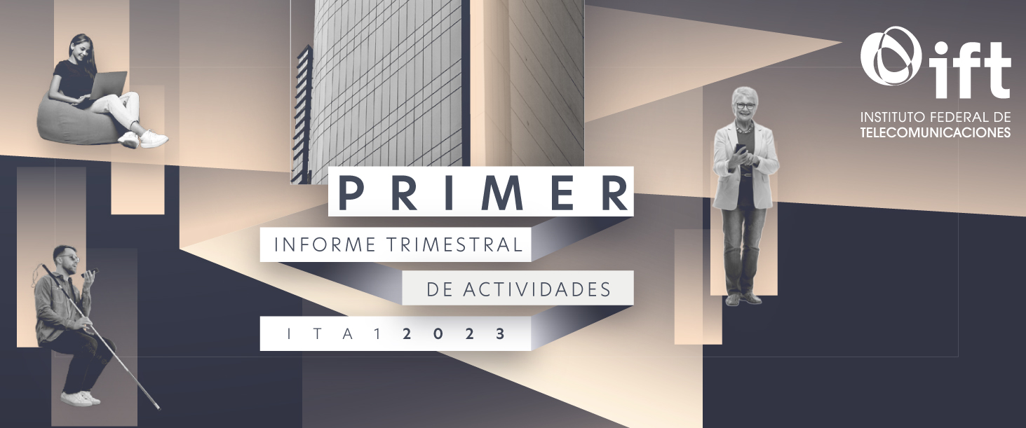 Banner Conoce el Cuarto Informe de Actividades