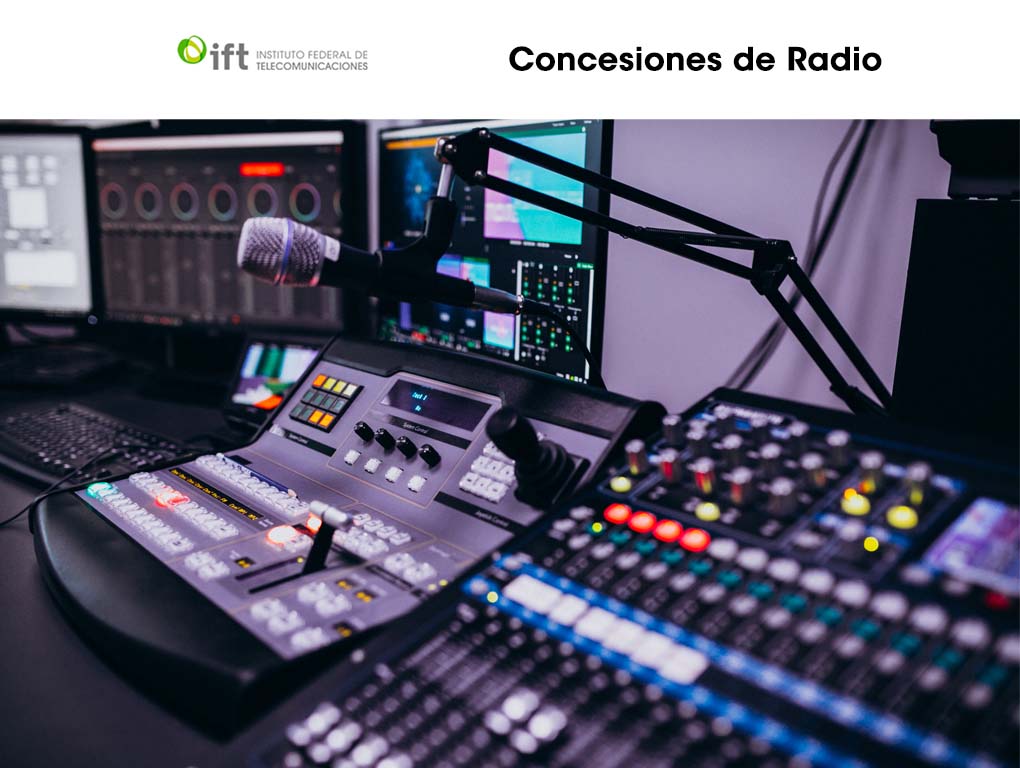 Concesiones Radio
