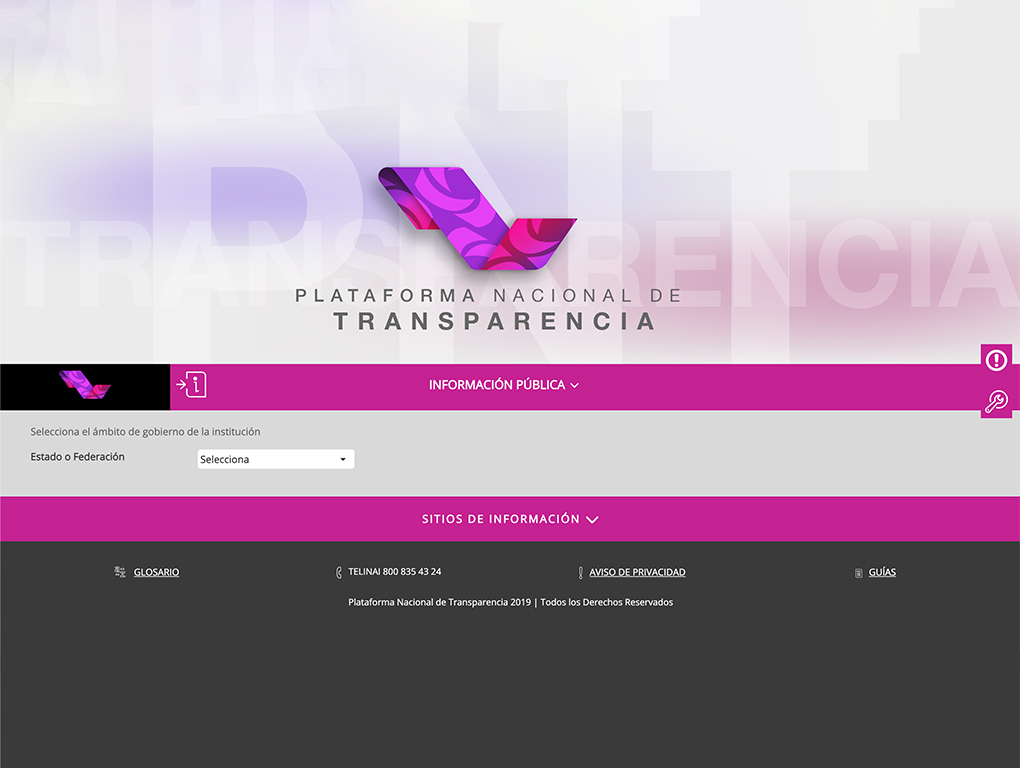Portal de Transparencia