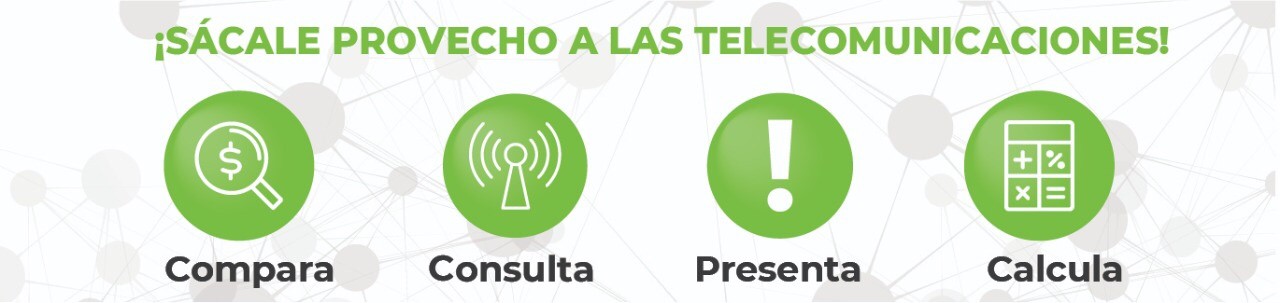 Sabías qué la Telefonía Móvil  Instituto Federal de Telecomunicaciones  - IFT