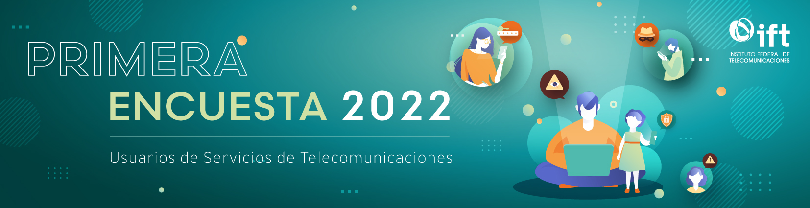 portada de cuarta encuesta 2021