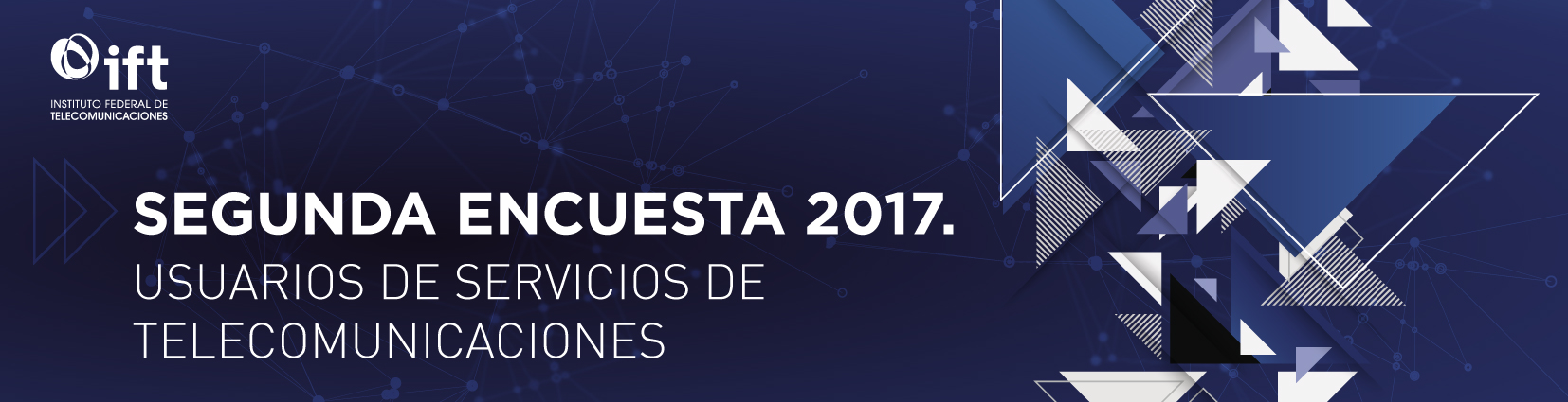 Portada del Primer Informe en Materia de Accesibilidad a Servicios de Telecomunicaciones para Personas con Discapacidad