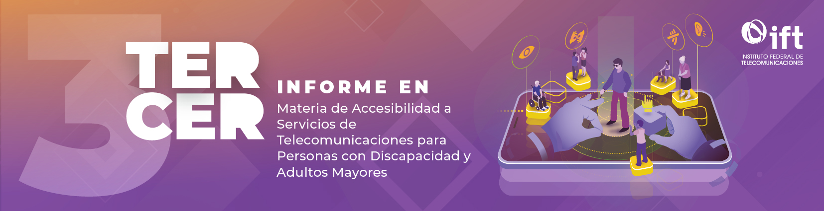 Pleca del Informe