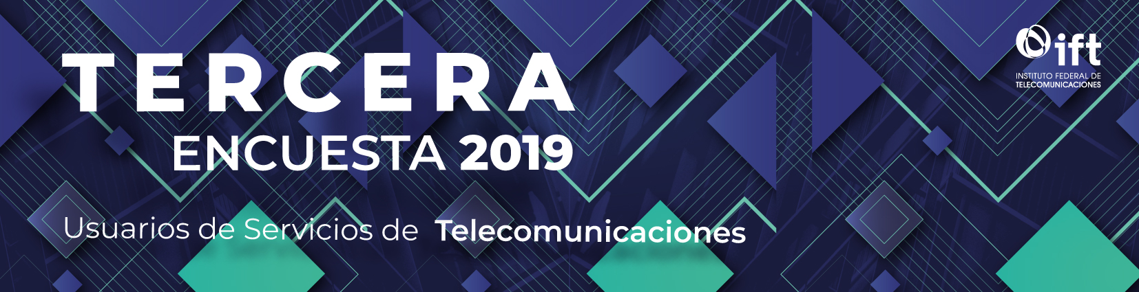 Portada del Primer Informe en Materia de Accesibilidad a Servicios de Telecomunicaciones para Personas con Discapacidad