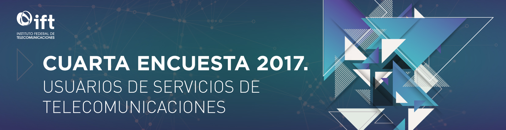 Portada del Primer Informe en Materia de Accesibilidad a Servicios de Telecomunicaciones para Personas con Discapacidad