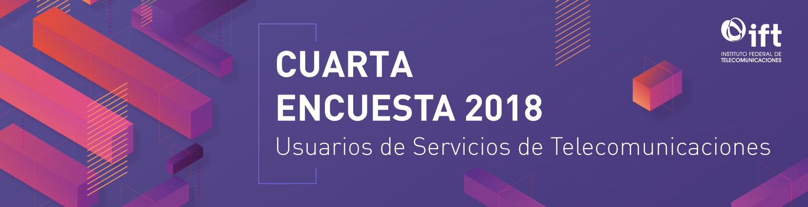 Portada del Primer Informe en Materia de Accesibilidad a Servicios de Telecomunicaciones para Personas con Discapacidad