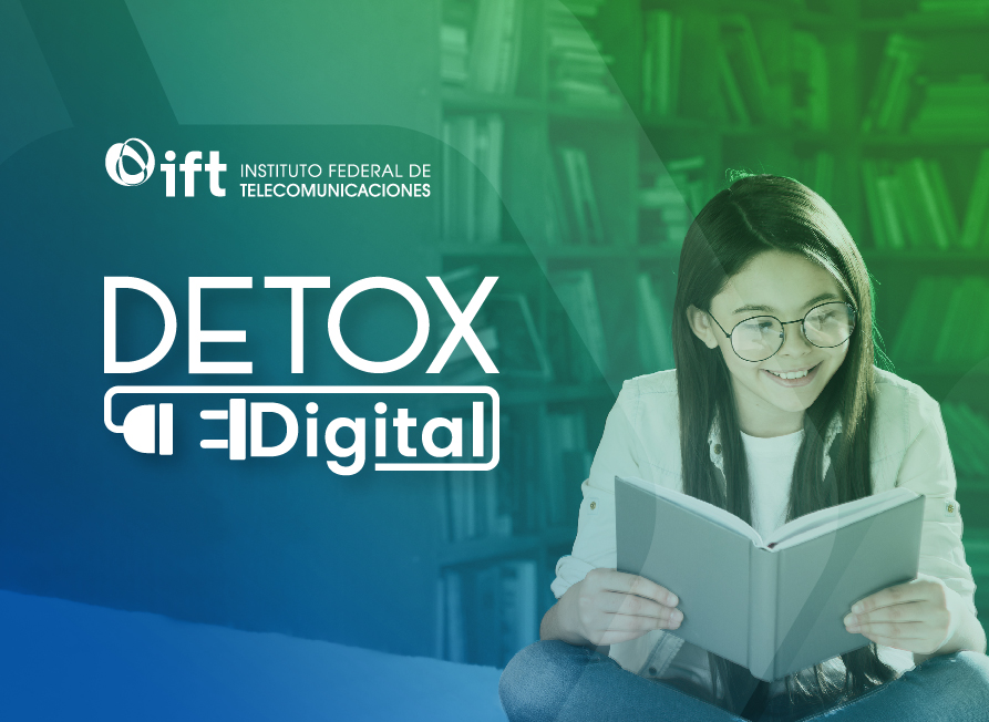 ¿Qué es la desintoxicación digital?