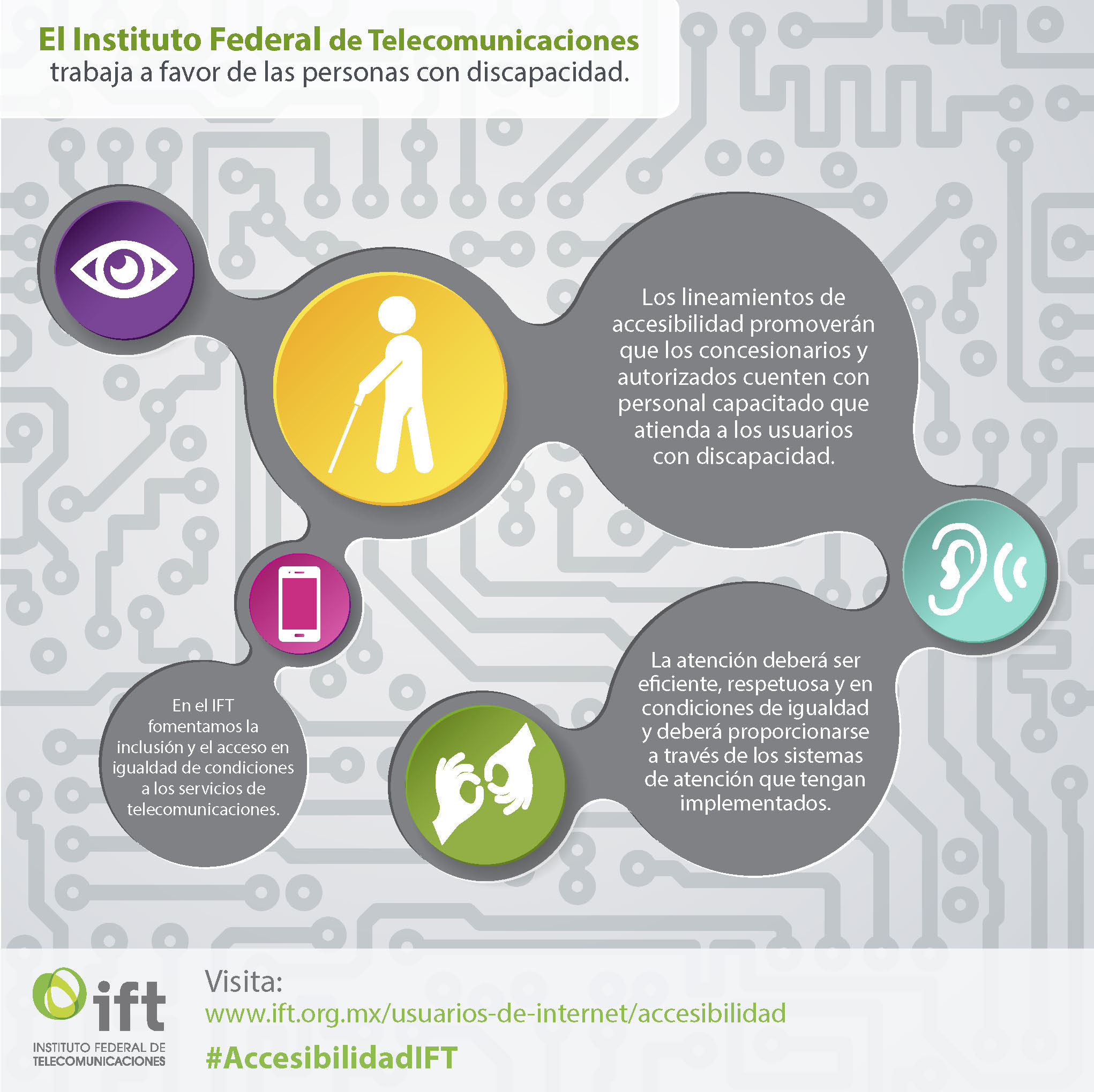 Imagen de Lineamientos de accesibilidad 4