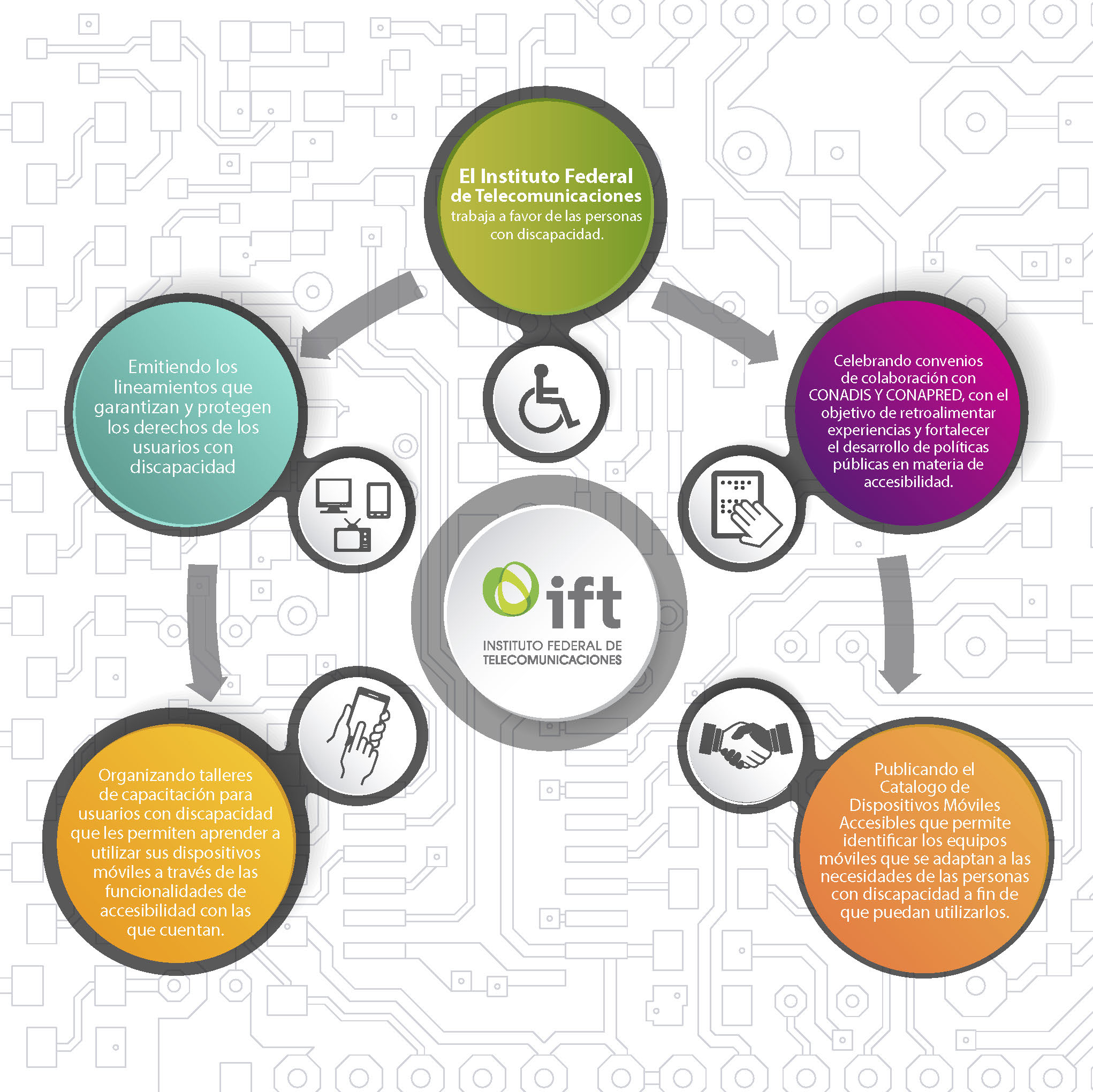 Imagen de Lineamientos de accesibilidad 6