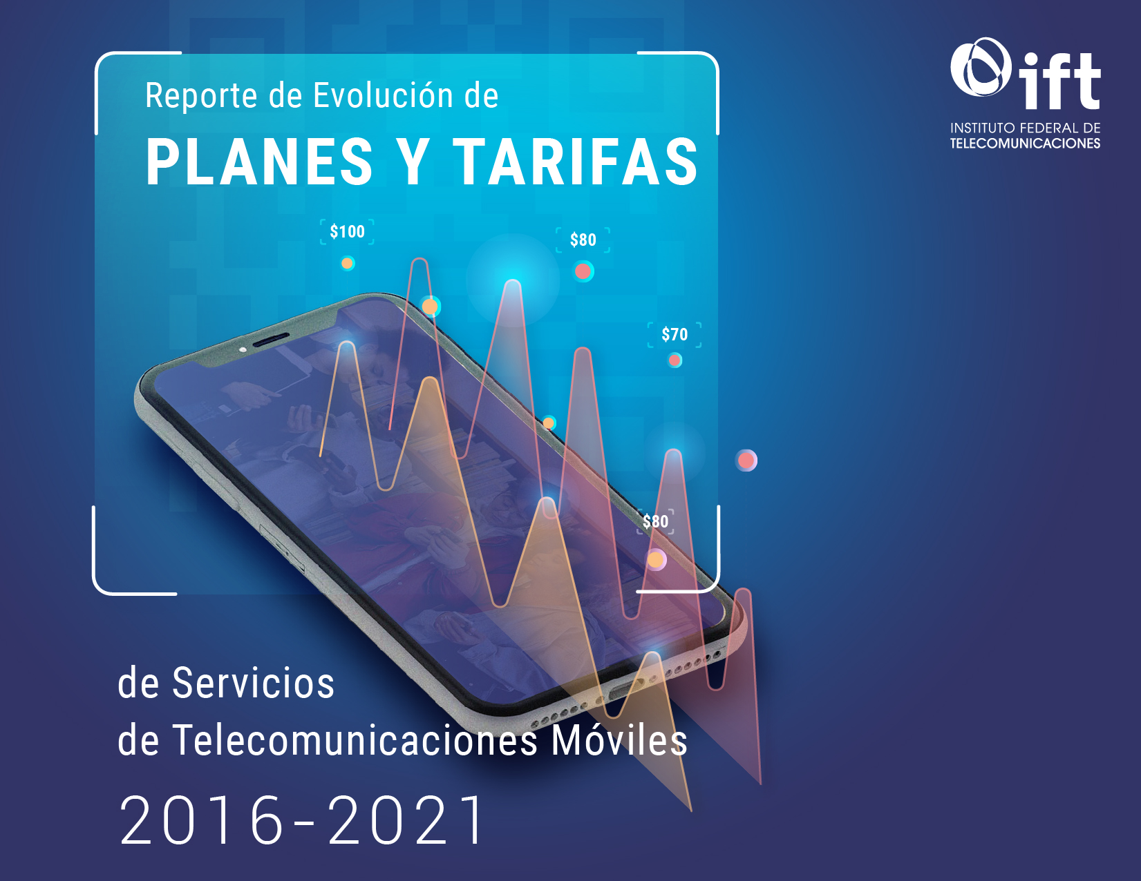 Pleca del Informe