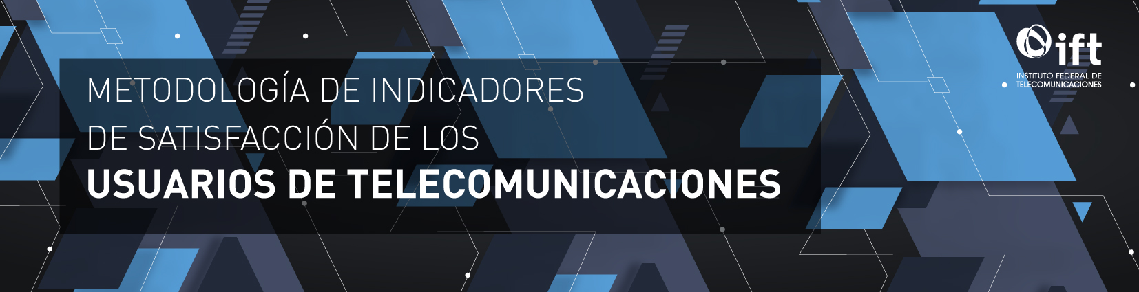 Portada del Primer Informe en Materia de Accesibilidad a Servicios de Telecomunicaciones para Personas con Discapacidad