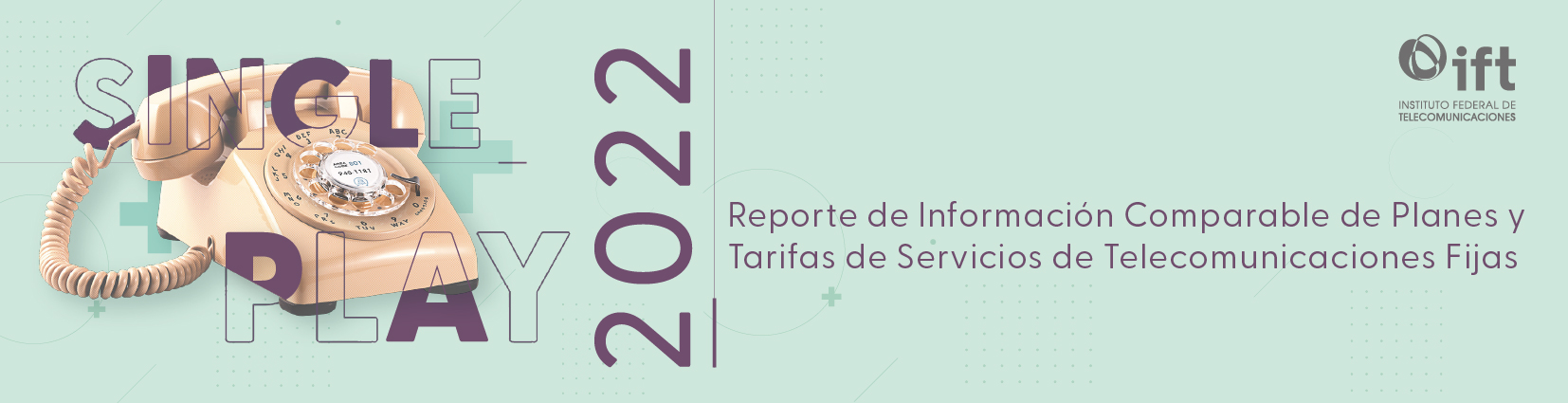 portada del reporte móvil 2022