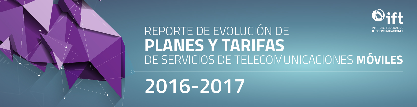 Reporte de Evolución de Planes y Tarifas de Servicios de Telecomunicaciones Móviles 2016-2017