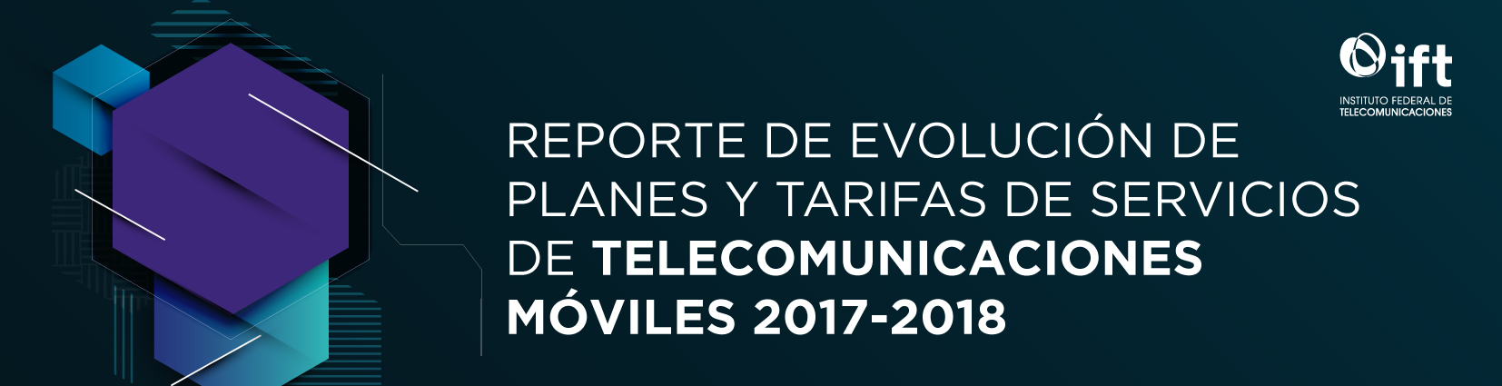 Reporte de Evolución de Planes y Tarifas de Servicios de Telecomunicaciones Móviles 2017-2018