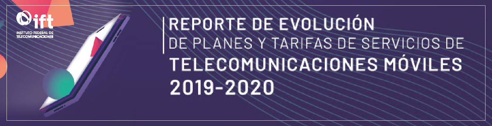 Reporte de Evolución de Planes y Tarifas de Servicios de Telecomunicaciones Móviles, 2019-2020