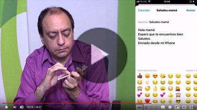 Imagen decorativa de Tutoriales iOS Escritura de Texto