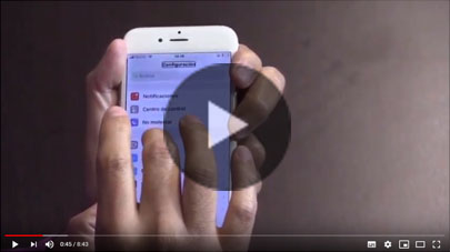 Imagen decorativa de Tutoriales iOS Siri