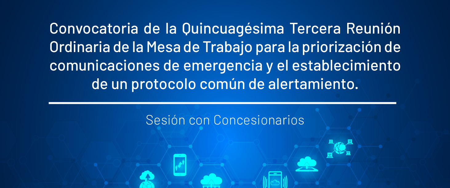 Banner Programa Anual de Trabajo 2024