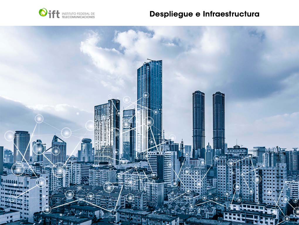Micrositio de Despliegue de Infraestructura