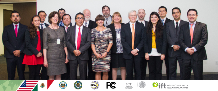 Imagen de la reunión. Fotografía de los asistentes