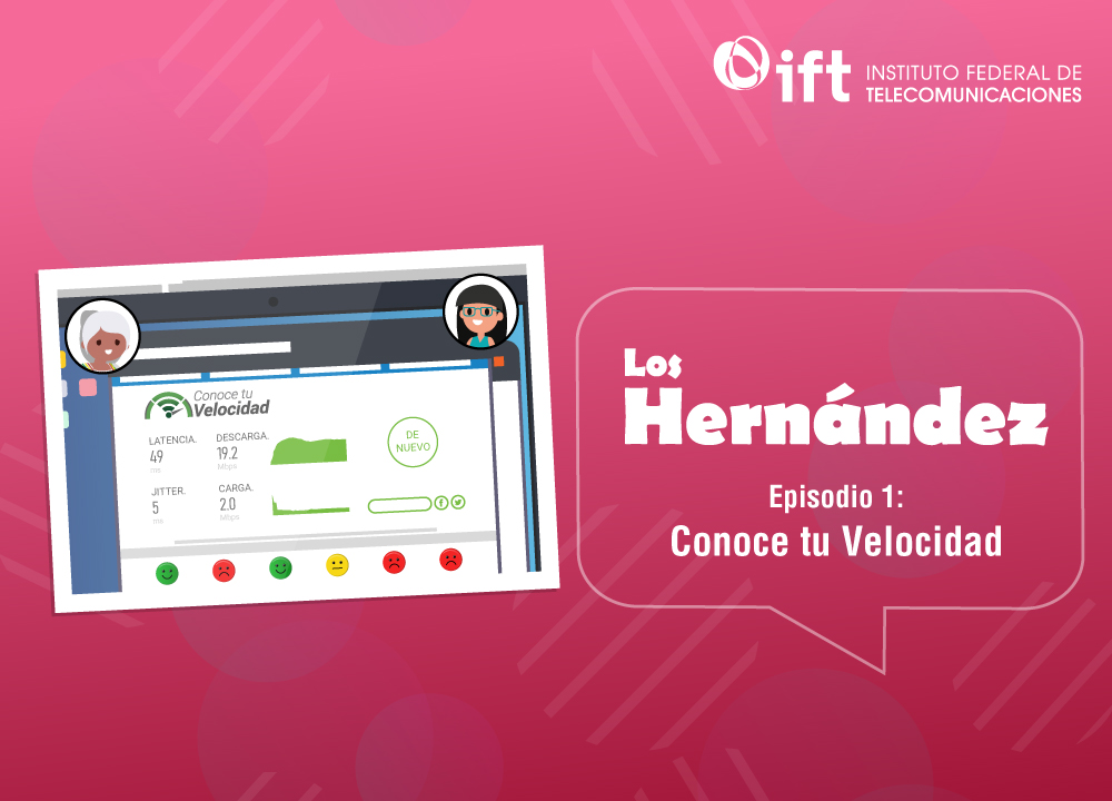 Episodio 1: Conoce tu velocidad