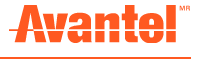 Imagen decorativa logotipo de Avantel