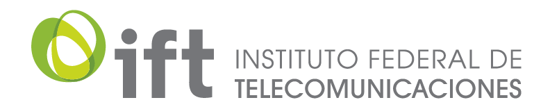 Instituto Federal de   Telecomunicaciones
