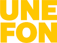 Imagen decorativa logotipo Unefon