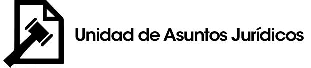 Logo de UAJ