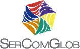 Imagen decorativa logotipo sercomglob