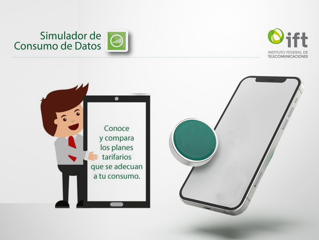 Simulador de Consumo de Datos