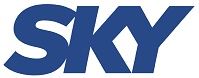 Imagen decorativa logotipo Sky