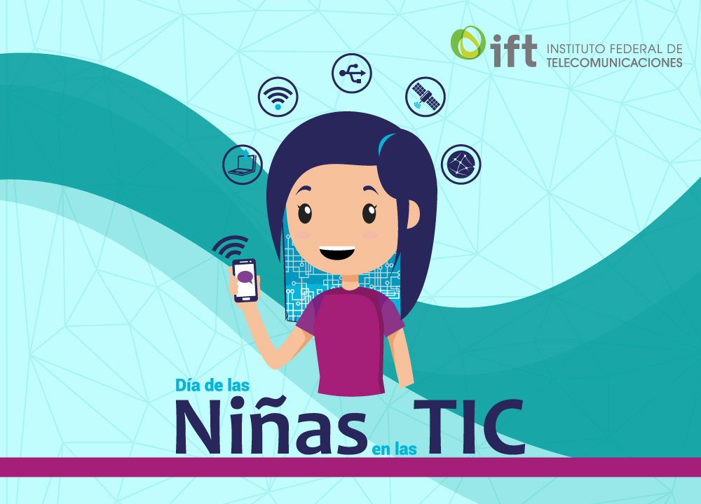 Día de las Niñas en las TIC